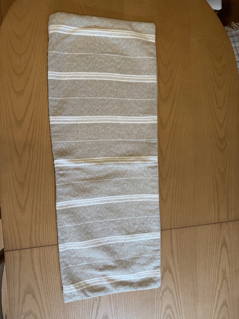 RARE FIND Threshold x Studio McGee lumbar pillow cover